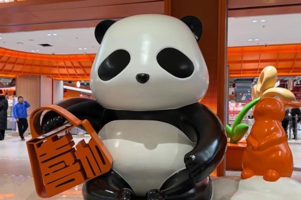 山东超市界崛起一匹黑马：喜加超市的烟火气与新玩法