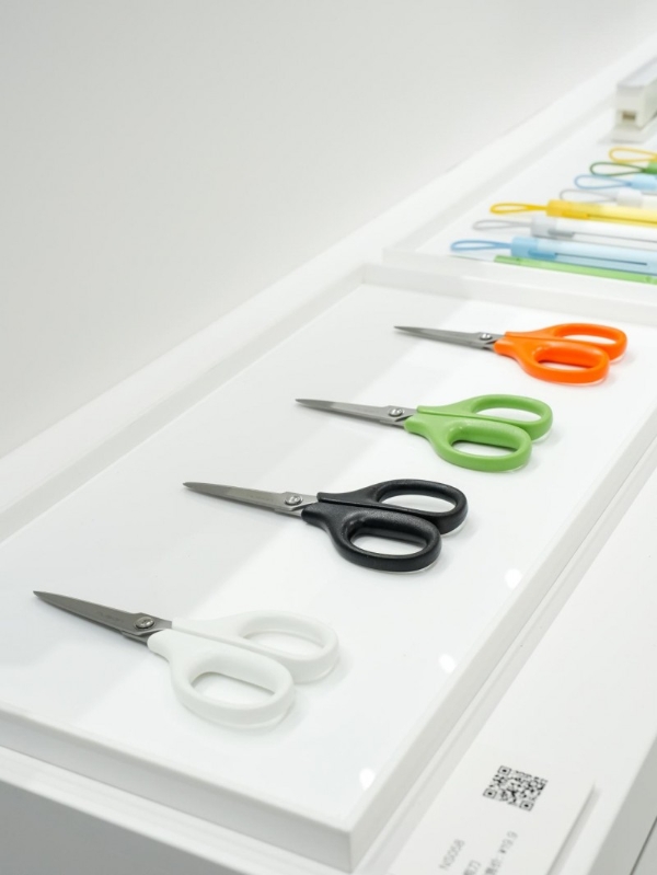 纽赛Nusign亮相设计上海Design SH，以文具生活美学构筑日常与设计的深度联结