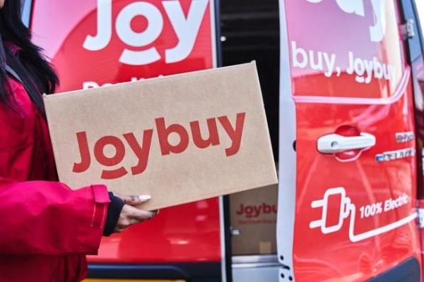 京东在欧洲六国上线电商平台Joybuy