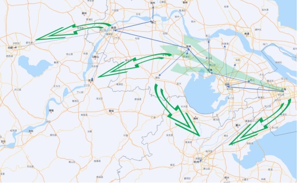 奥乐齐或将进驻浙江市场，首站落子杭州？