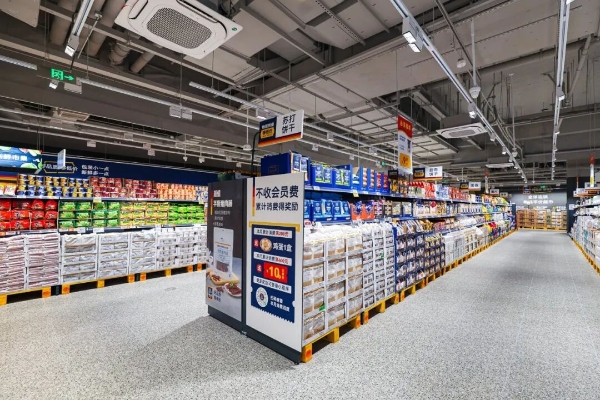 奥乐齐或将进驻浙江市场，首站落子杭州？