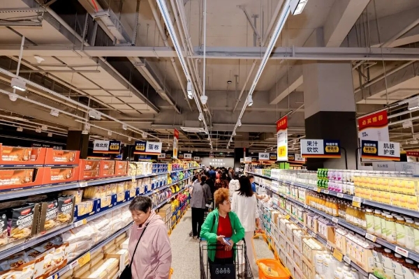 奥乐齐或将进驻浙江市场，首站落子杭州？