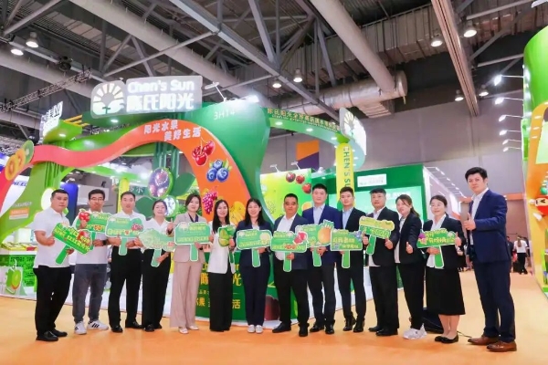 专访“水果皇后”陈雪梅：中原水果供应链龙头怎么炼成的？