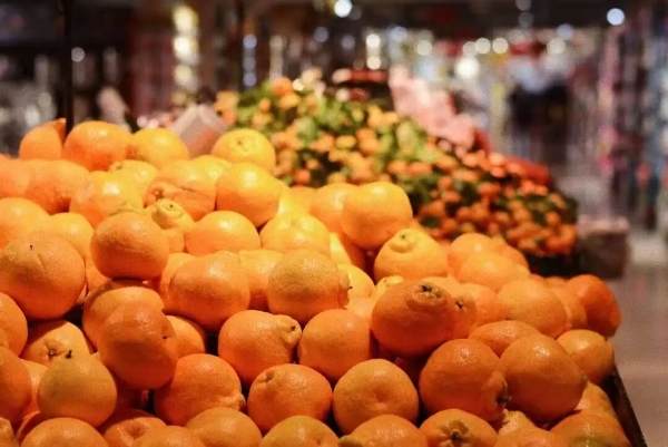 专访“水果皇后”陈雪梅：中原水果供应链龙头怎么炼成的？