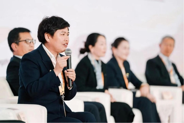 专访“水果皇后”陈雪梅：中原水果供应链龙头怎么炼成的？