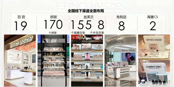 2.99亿！若羽臣收购美国百年护肤品牌