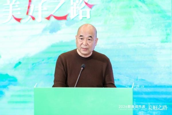 胖东来超市总经理卜景超：标准高于经验，品质高于一切