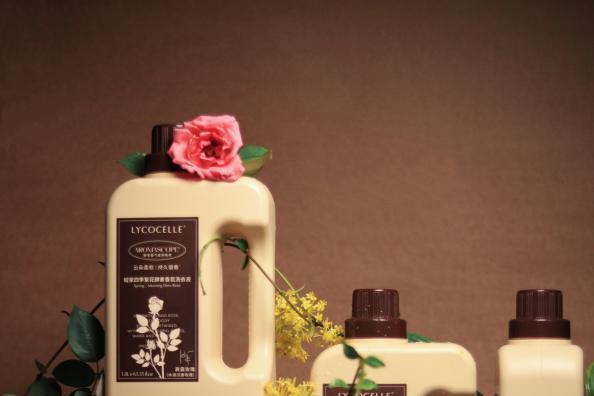 绽家正式官宣品牌全球代言人成毅，携手共启香氛寻踪之旅