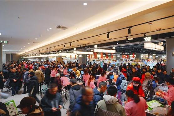 2026年3月份社会消费品零售总额增长1.7％