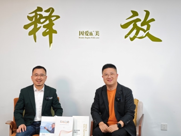 新农哥总经理余中武：学胖东来，核心是科学经营