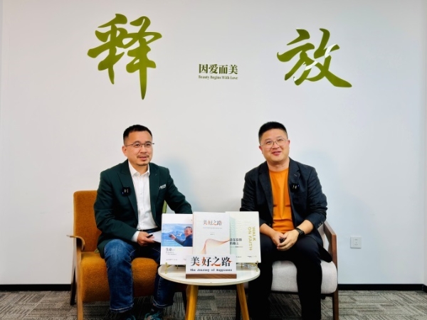 新农哥总经理余中武：学胖东来，核心是科学经营