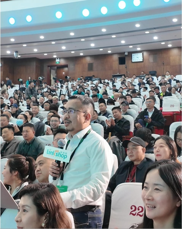 新农哥总经理余中武：学胖东来，核心是科学经营