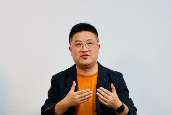 新农哥总经理余中武：学胖东来，核心是科学经营