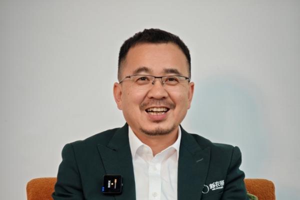 新农哥总经理余中武：学胖东来，核心是科学经营