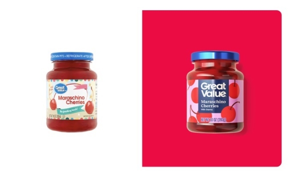 沃尔玛美国启动史上最大规模自有品牌改版行动