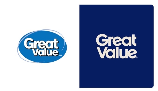 沃尔玛美国启动史上最大规模自有品牌改版行动