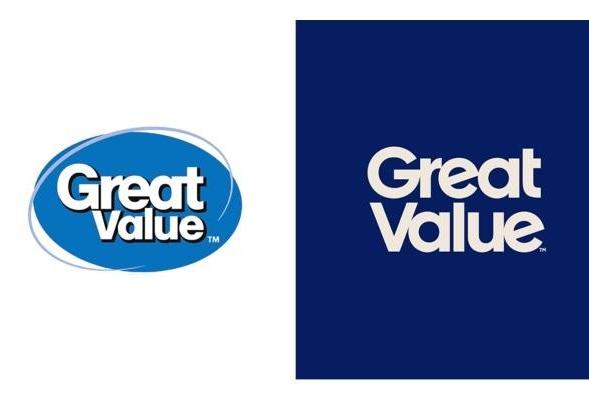 沃尔玛美国启动史上最大规模自有品牌改版行动