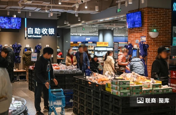 2026年全球零售50强出炉，中国仅上榜2家