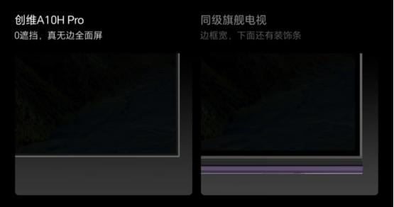 权威认证！超凡设计+极致影音体验，创维A10H Pro定义2026超旗舰级标杆 