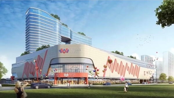 盐城M会员店将于6月18日开业