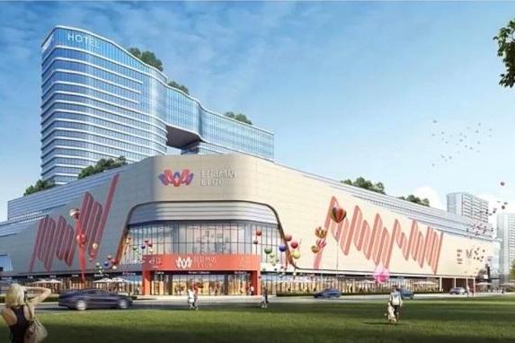 盐城M会员店将于6月18日开业