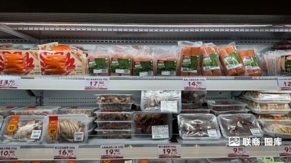 实探盒马超盒算NB安徽首店：折扣店今天“杀疯了”