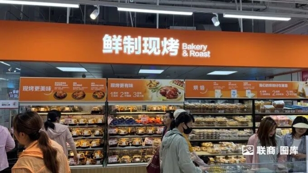 实探盒马超盒算NB安徽首店：折扣店今天“杀疯了”
