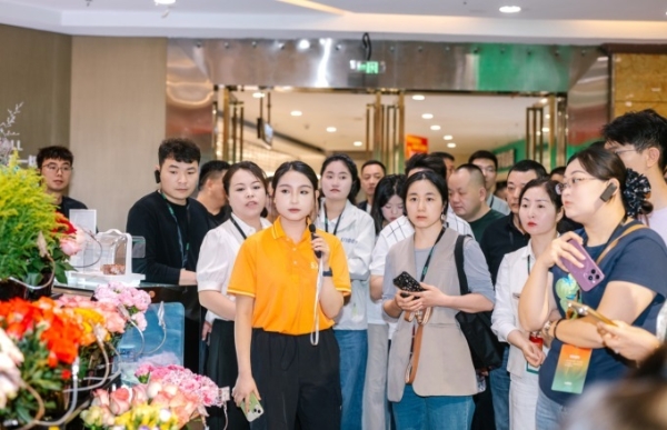 走进达州世纪隆，解码 “胖改” 落地真经
