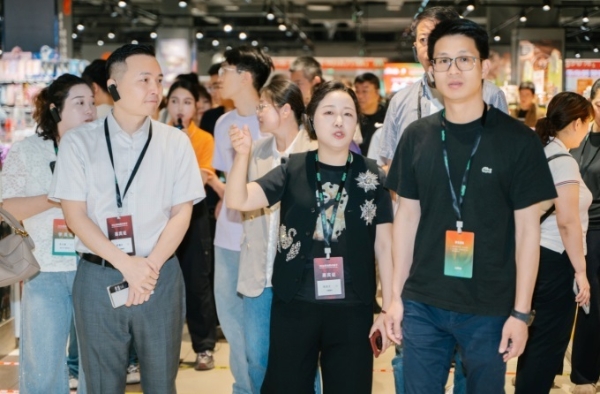 走进达州世纪隆，解码 “胖改” 落地真经