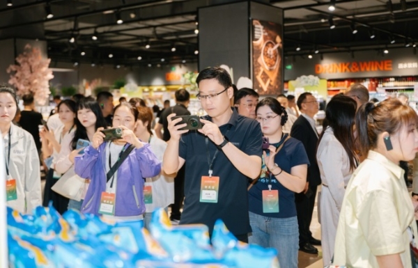 走进达州世纪隆，解码 “胖改” 落地真经