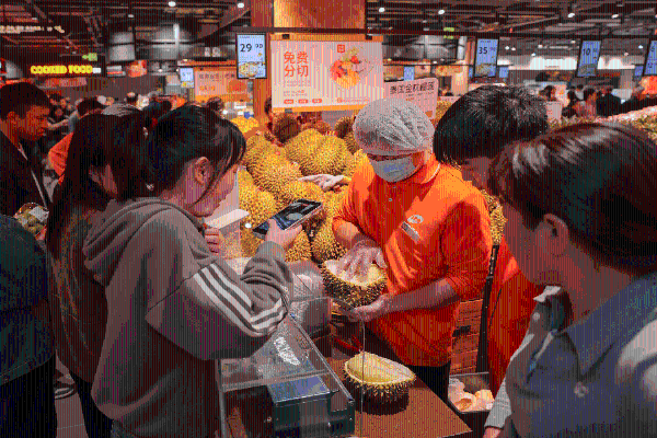 胖改2.0落地，步步高开出了最新的调改标杆店