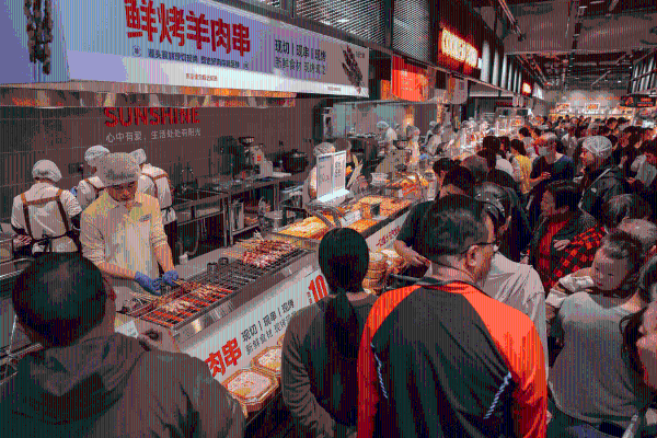 胖改2.0落地，步步高开出了最新的调改标杆店