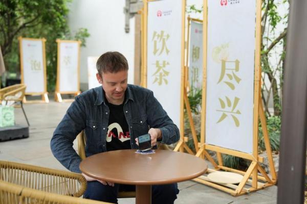 支付宝披露“五一”假期数据：入境消费上涨近70%