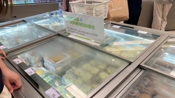实探几多全浙江首店：“零食届山姆”长什么样？
