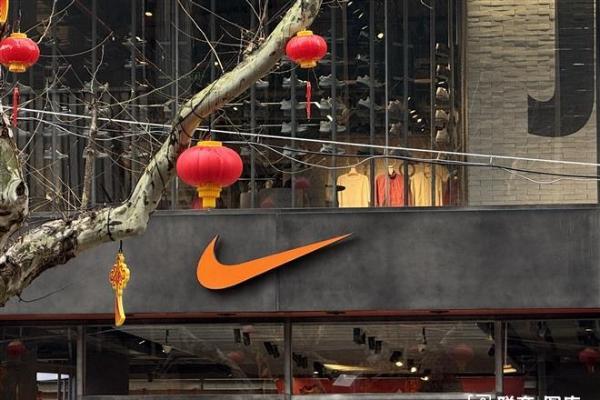 耐克为什么在中国陷入泥潭？