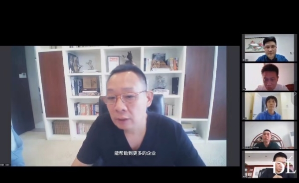种子班开课四周年：种下一颗美好的种子