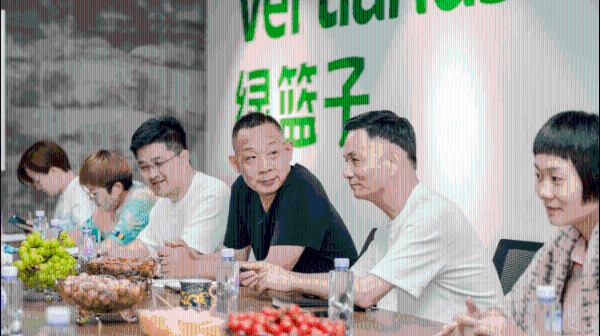 种子班开课四周年：种下一颗美好的种子