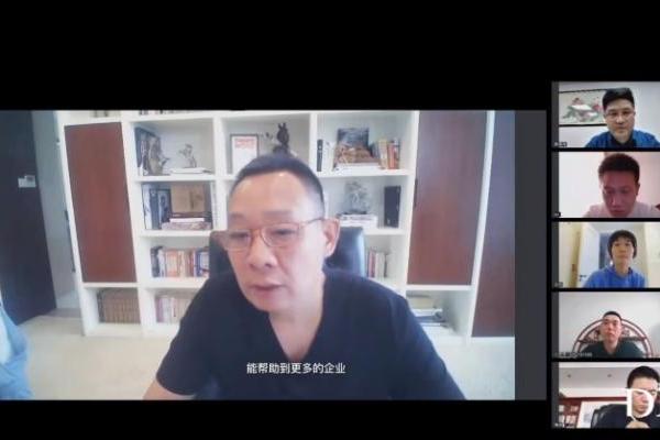 种子班开课四周年：种下一颗美好的种子