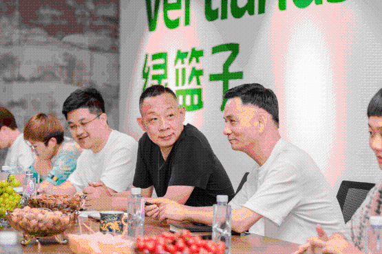 种子班开课四周年：种下一颗美好的种子