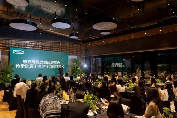 不止细胞抗衰｜布局体龄管理，澳尔珂为何能够稳步上升
