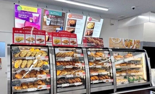 创始人自述：7-11如何一步步成为“全球最大便利店”？