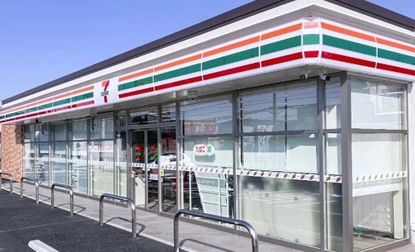 创始人自述：7-11如何一步步成为“全球最大便利店”？