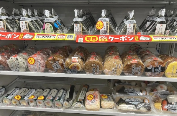 创始人自述：7-11如何一步步成为“全球最大便利店”？
