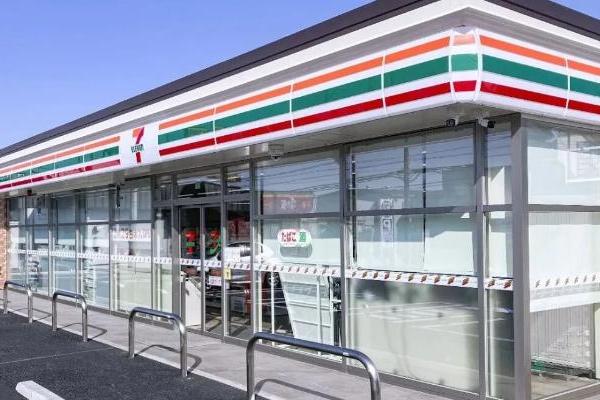 创始人自述：7-11如何一步步成为“全球最大便利店”？