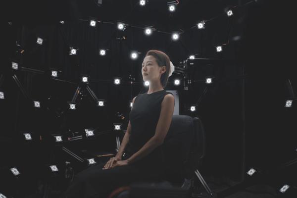 绽妍联合孙坚发布《皮肤救援》科学大片