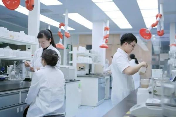 中国首创！欧诗漫再添独家原料