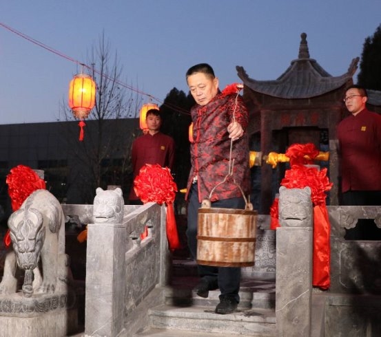 循故宫宫廷御药甄选古制 御品膏方复刻皇家选材全标准 