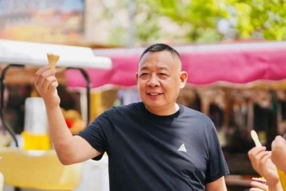 做胖东来式头羊： 新企业家精神的中国样本
