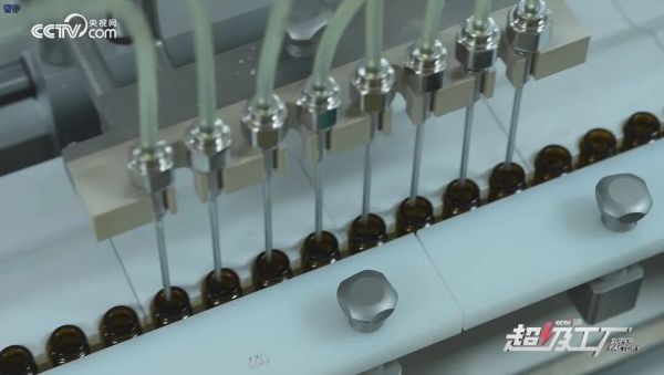 央视网走进樊文花：38年聚焦“一张脸”的长期主义样本