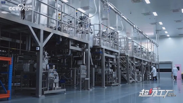央视网走进樊文花：38年聚焦“一张脸”的长期主义样本